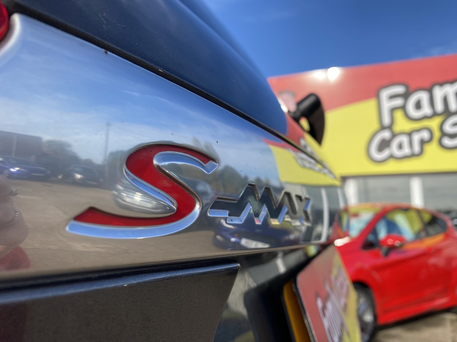 Used Ford S-Max 2019 for sale - 76374194: Photo 9