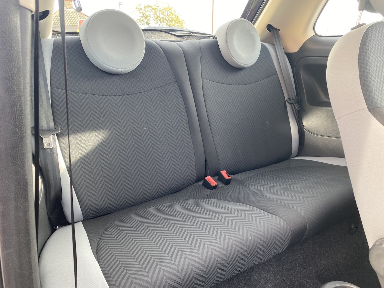 Used Fiat 500 2016 for sale - 76407514: Photo 20