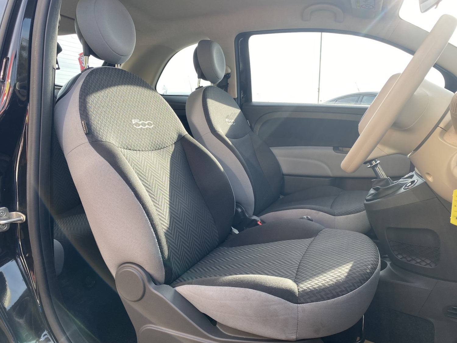 Used Fiat 500 2016 for sale - 76407514: Photo 24