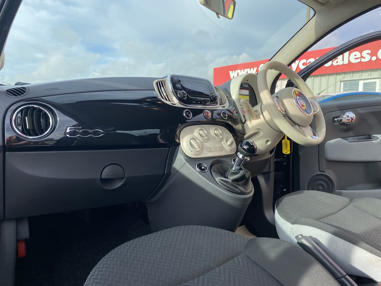 Used Fiat 500 2016 for sale - 76407514: Photo 26