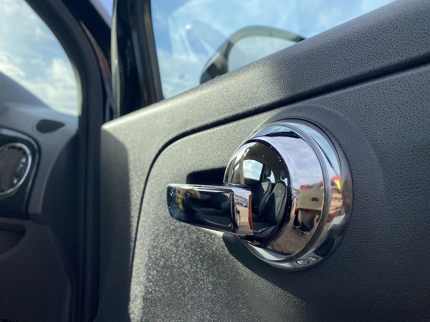 Used Fiat 500 2016 for sale - 76407514: Photo 27