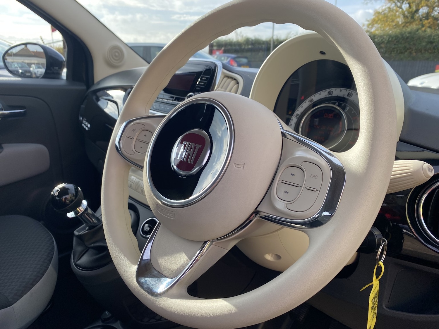 Used Fiat 500 2016 for sale - 76407514: Photo 28