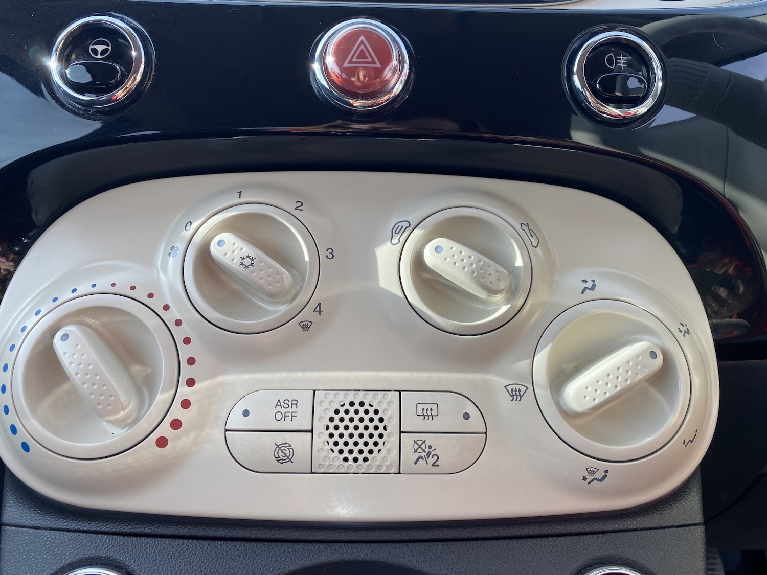 Used Fiat 500 2016 for sale - 76407514: Photo 29