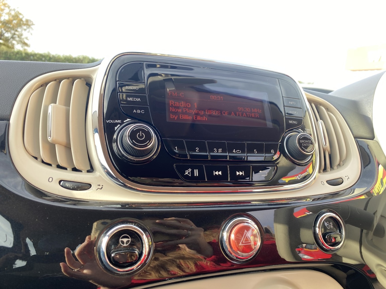 Used Fiat 500 2016 for sale - 76407514: Photo 31