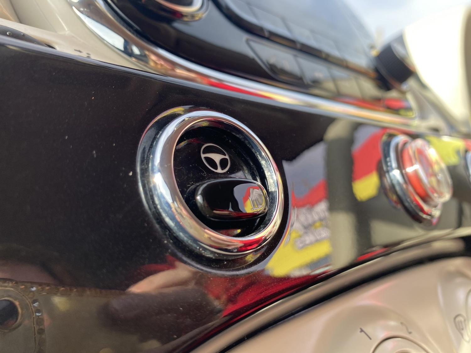 Used Fiat 500 2016 for sale - 76407514: Photo 33