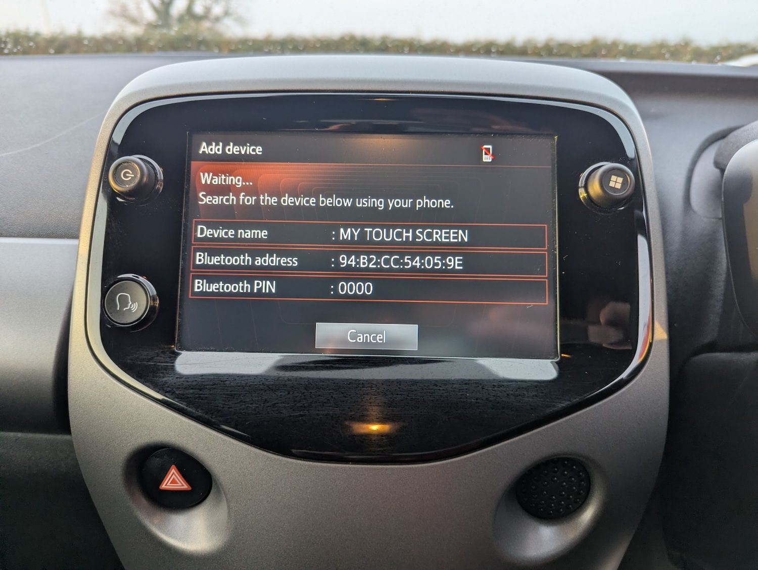 Used Toyota AYGO 2019 for sale - 76956936: Photo 22