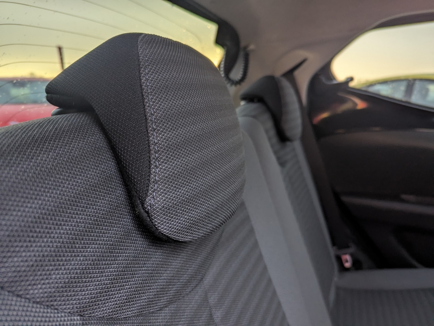 Used Toyota AYGO 2019 for sale - 76956936: Photo 27