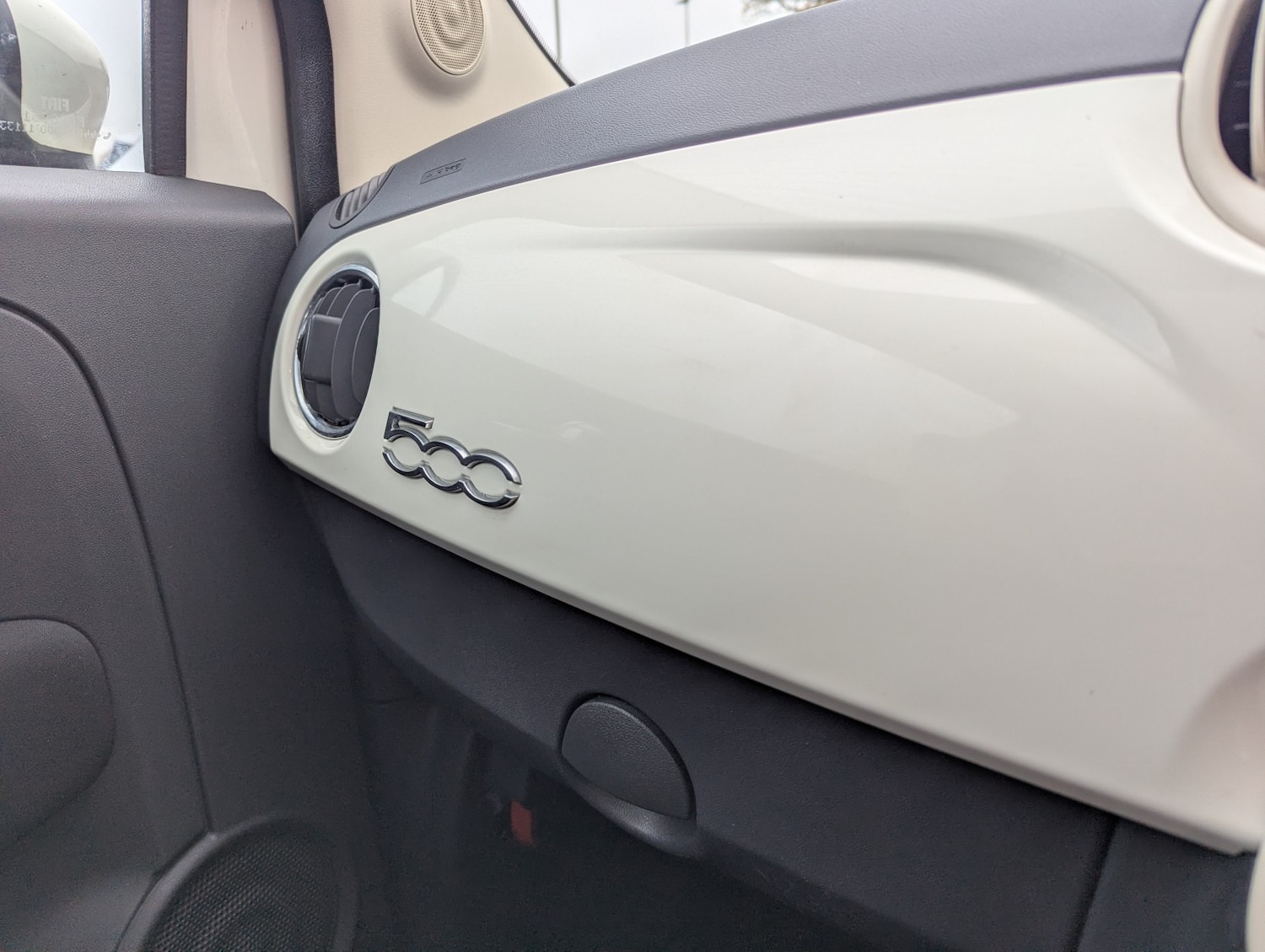 Used Fiat 500 2015 for sale - 76591509: Photo 12