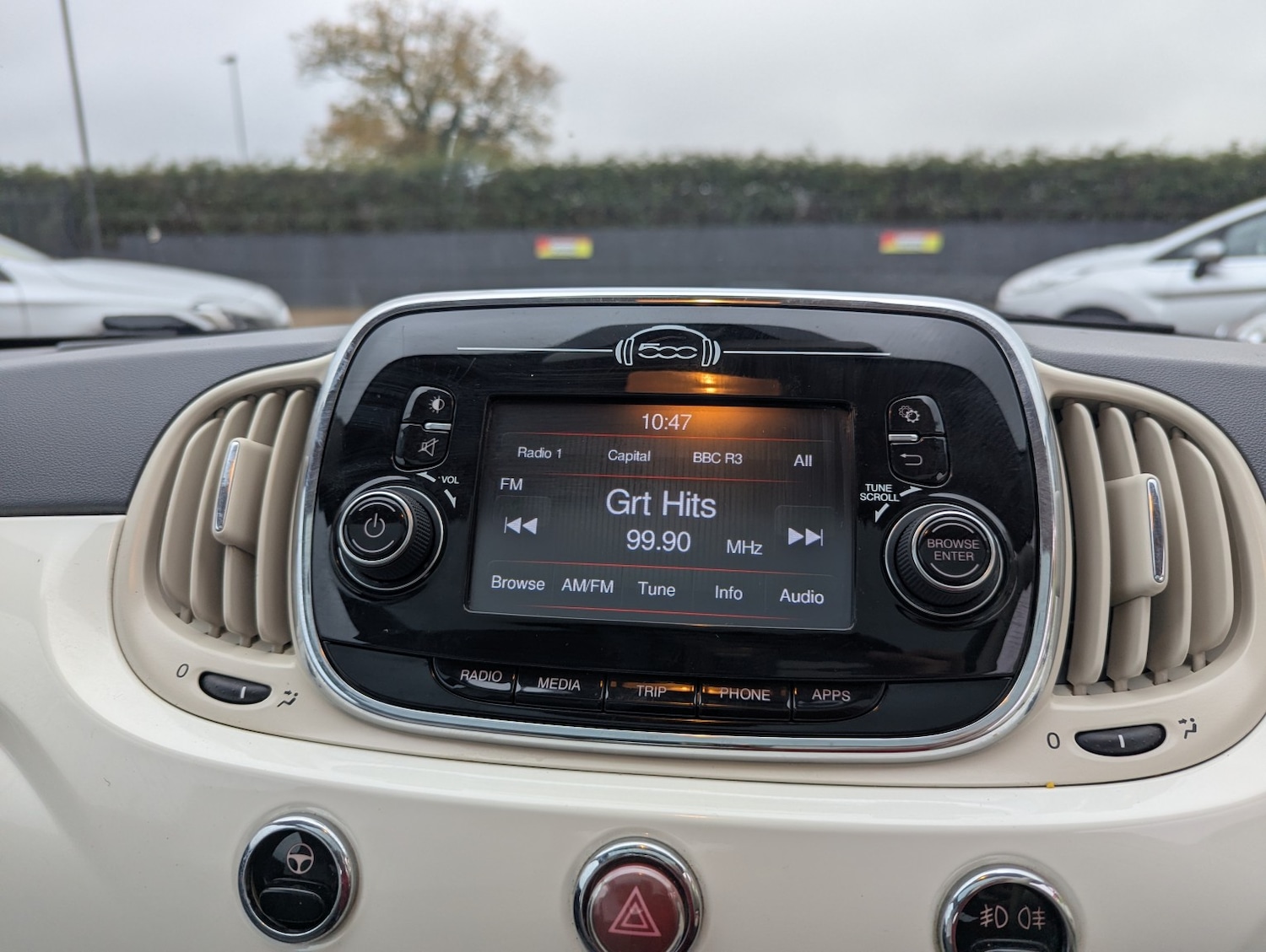 Used Fiat 500 2015 for sale - 76591509: Photo 15