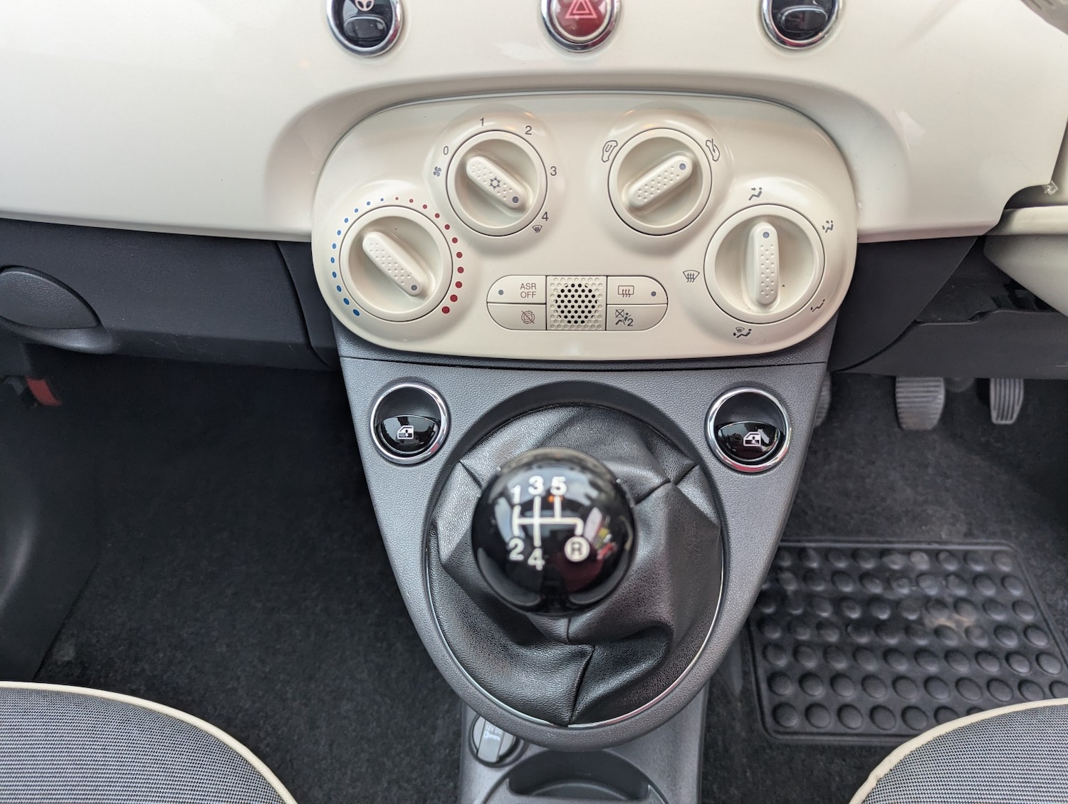 Used Fiat 500 2015 for sale - 76591509: Photo 16