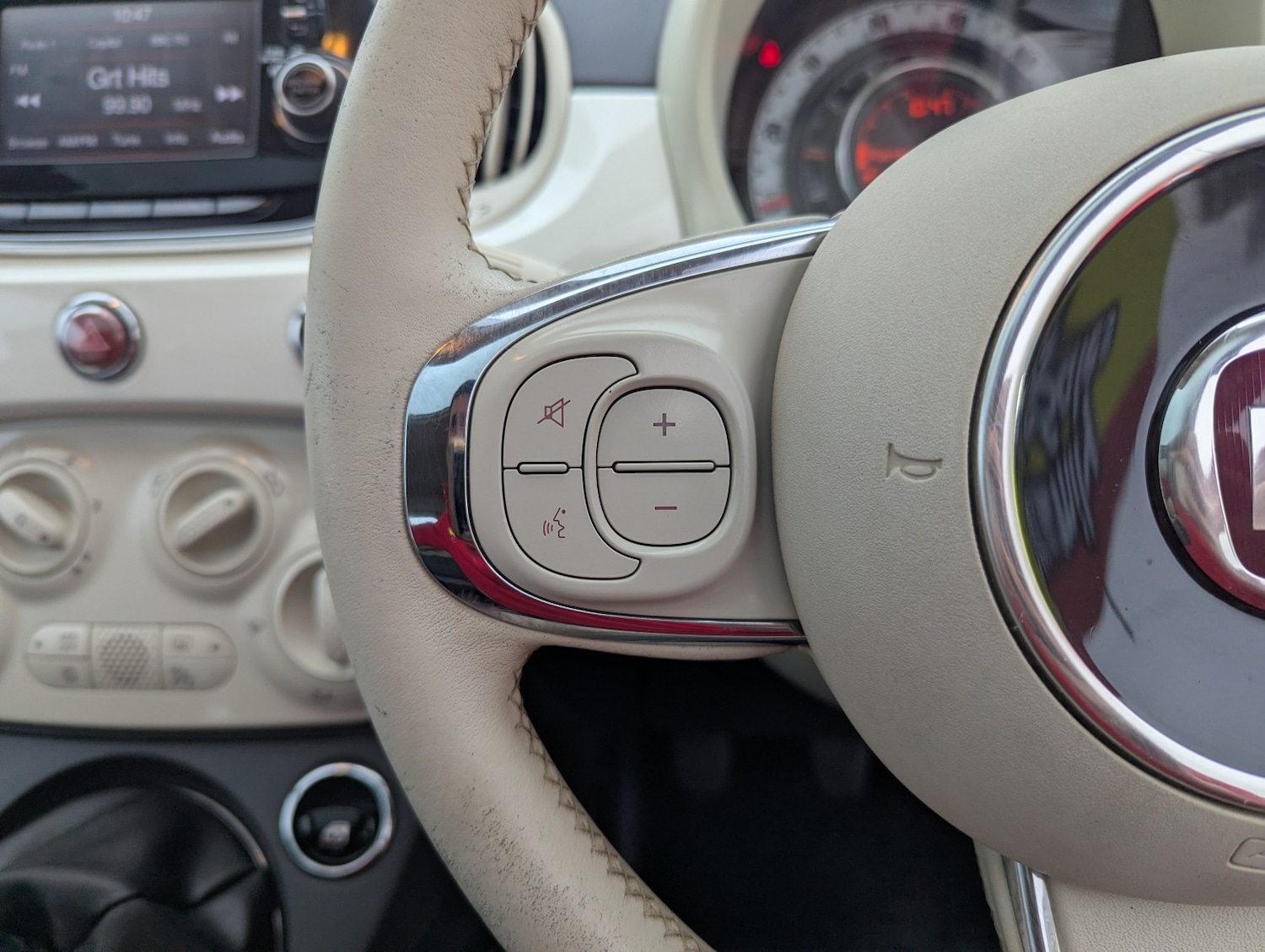 Used Fiat 500 2015 for sale - 76591509: Photo 17