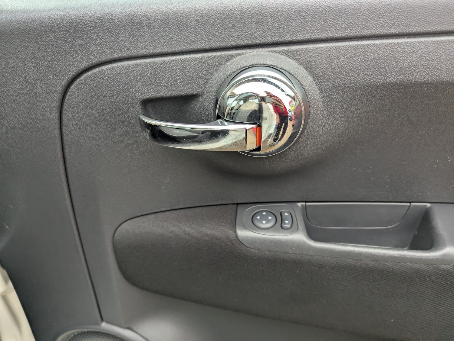 Used Fiat 500 2015 for sale - 76591509: Photo 19