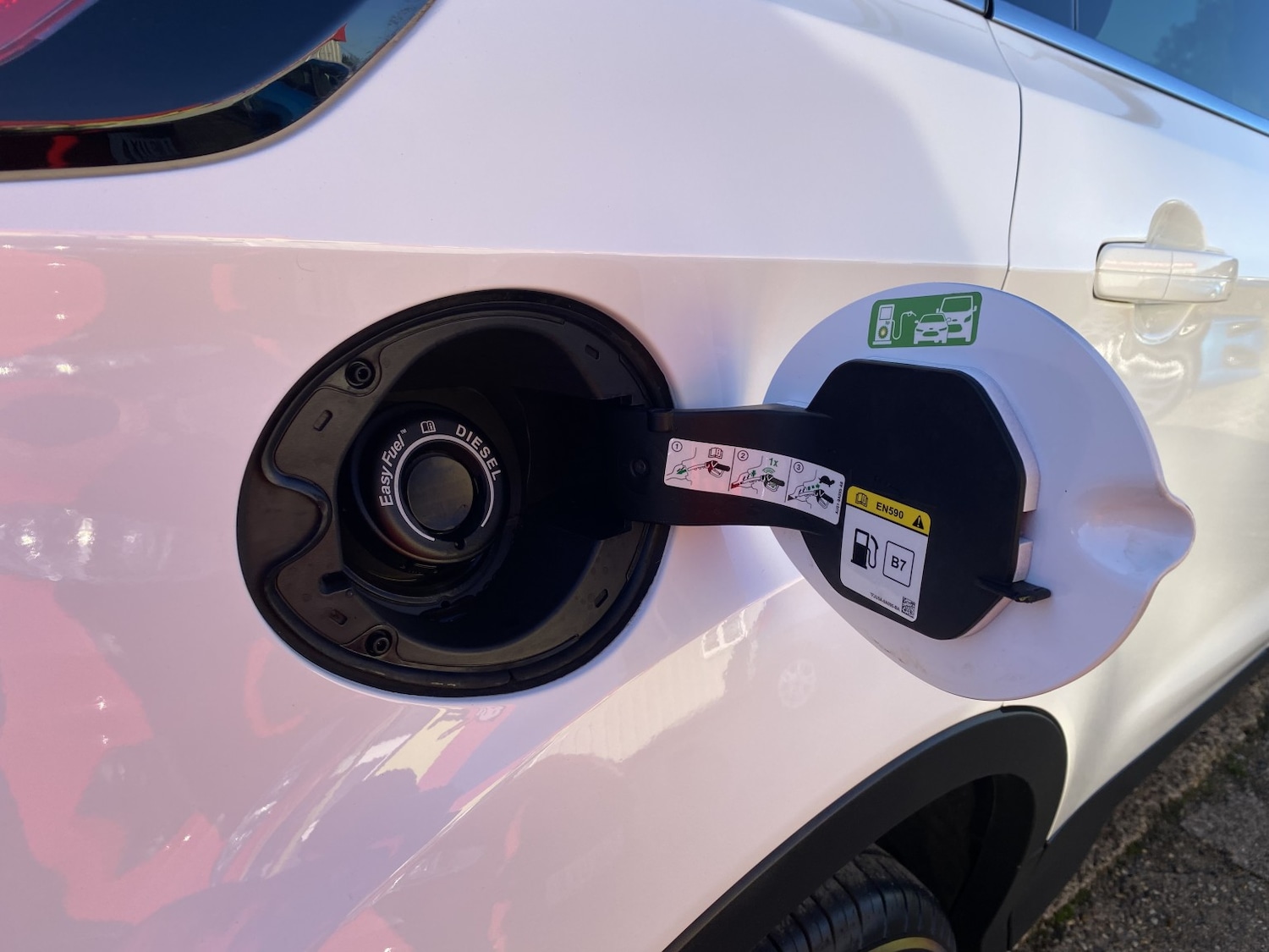 Used Ford Kuga 2018 for sale - 76198274: Photo 14