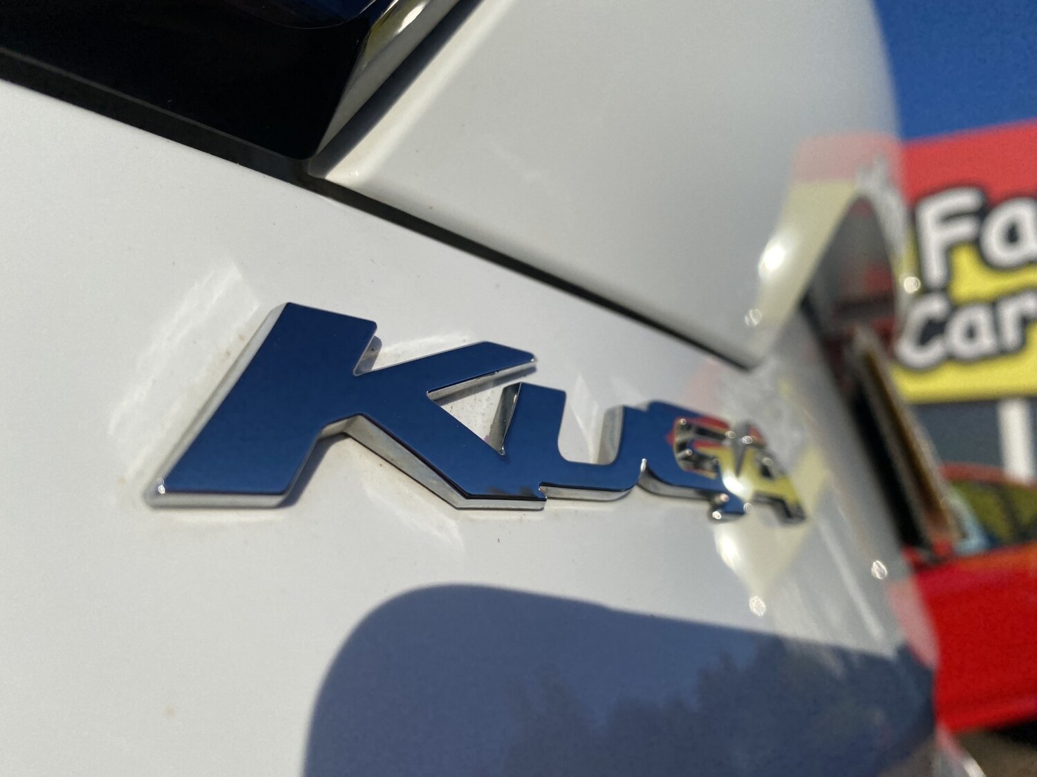 Used Ford Kuga 2018 for sale - 76198274: Photo 18