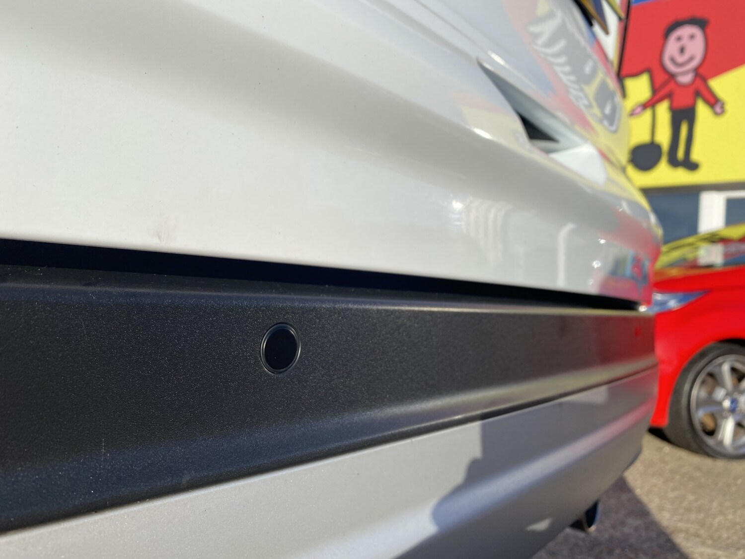 Used Ford Kuga 2018 for sale - 76198274: Photo 19