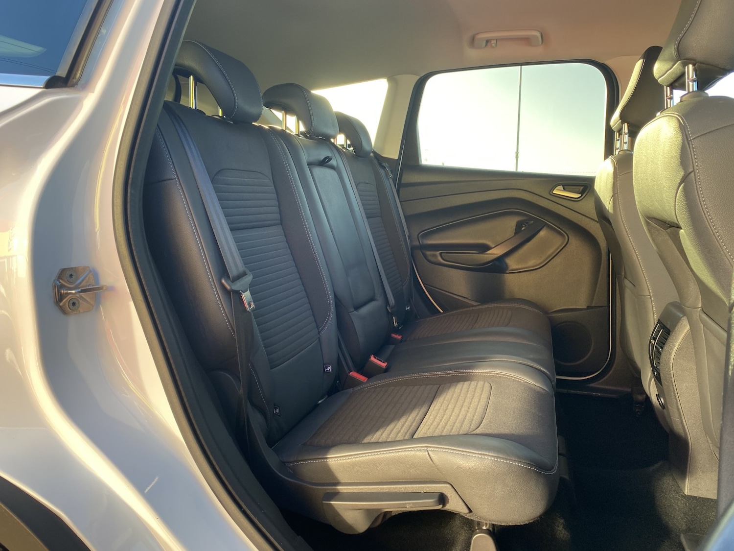 Used Ford Kuga 2018 for sale - 76198274: Photo 21