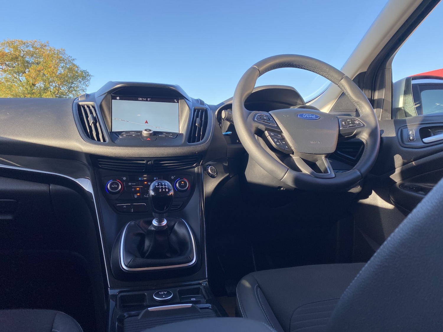 Used Ford Kuga 2018 for sale - 76198274: Photo 25