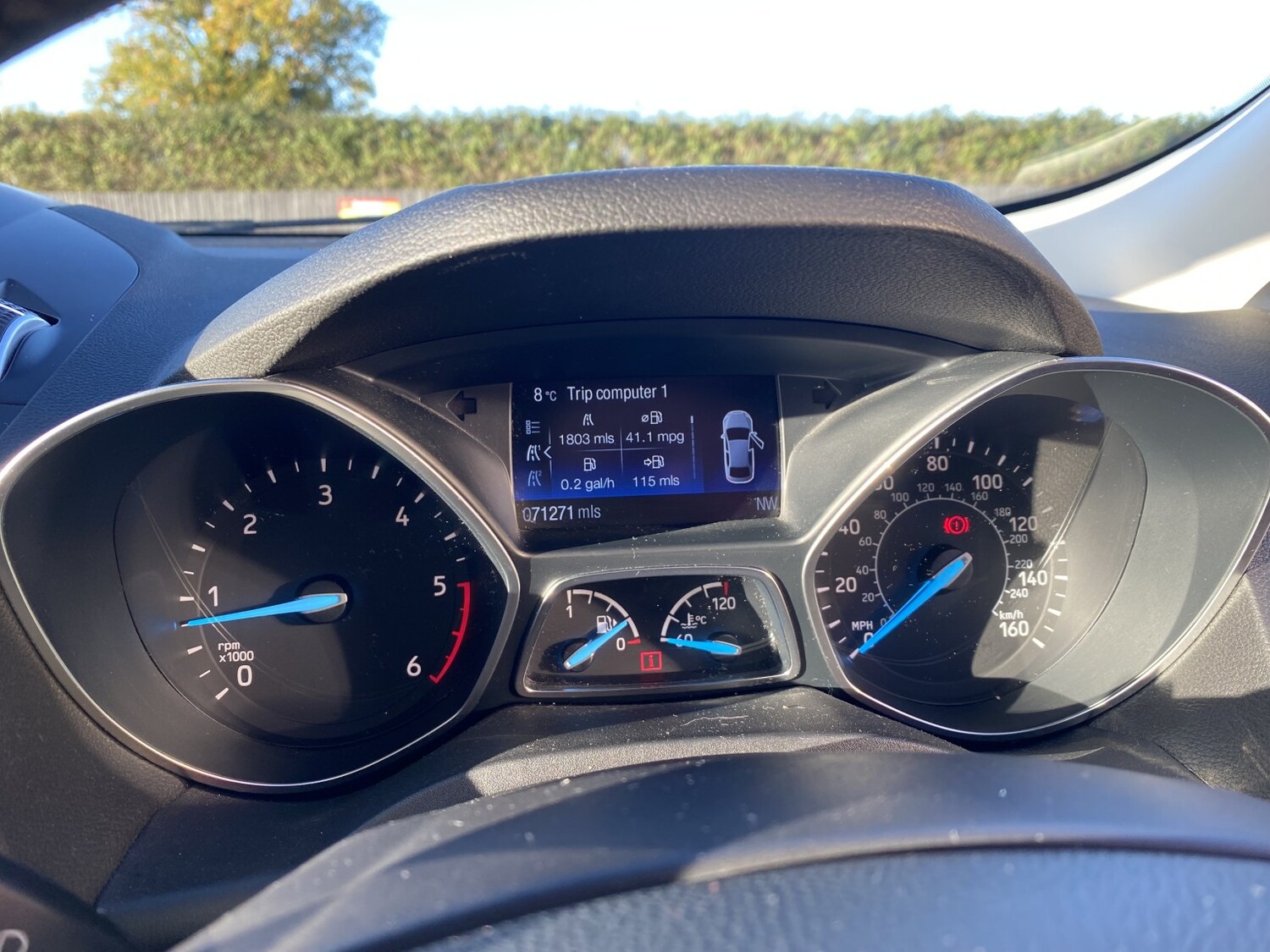 Used Ford Kuga 2018 for sale - 76198274: Photo 34