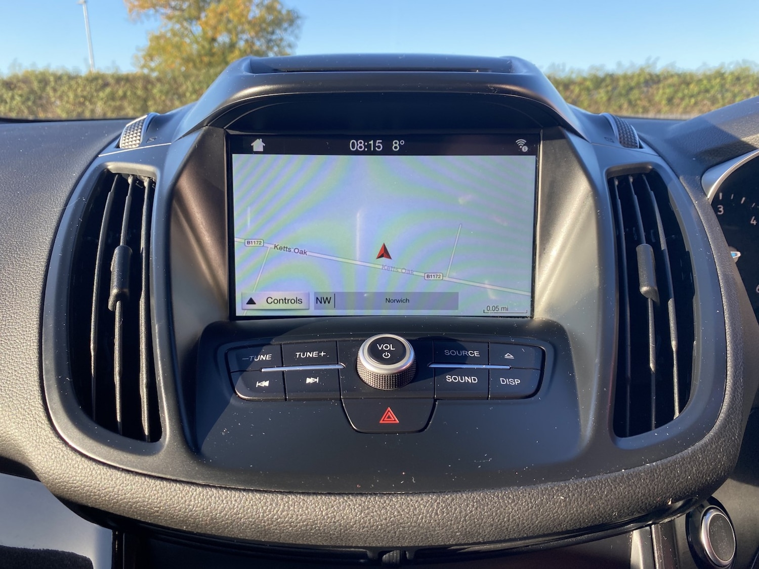 Used Ford Kuga 2018 for sale - 76198274: Photo 35