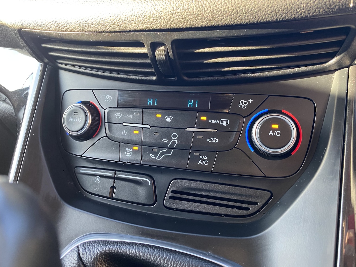 Used Ford Kuga 2018 for sale - 76198274: Photo 36