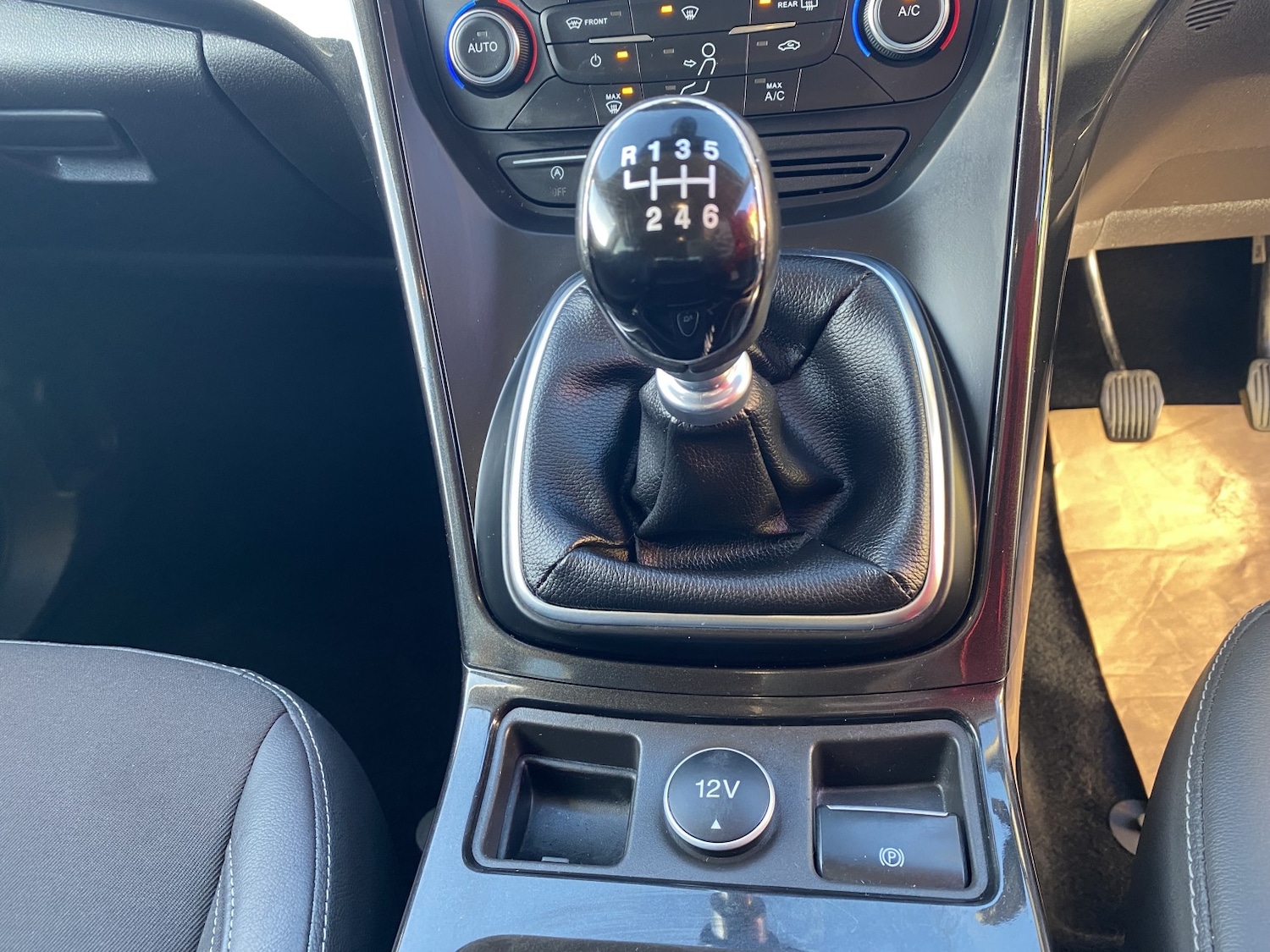 Used Ford Kuga 2018 for sale - 76198274: Photo 37