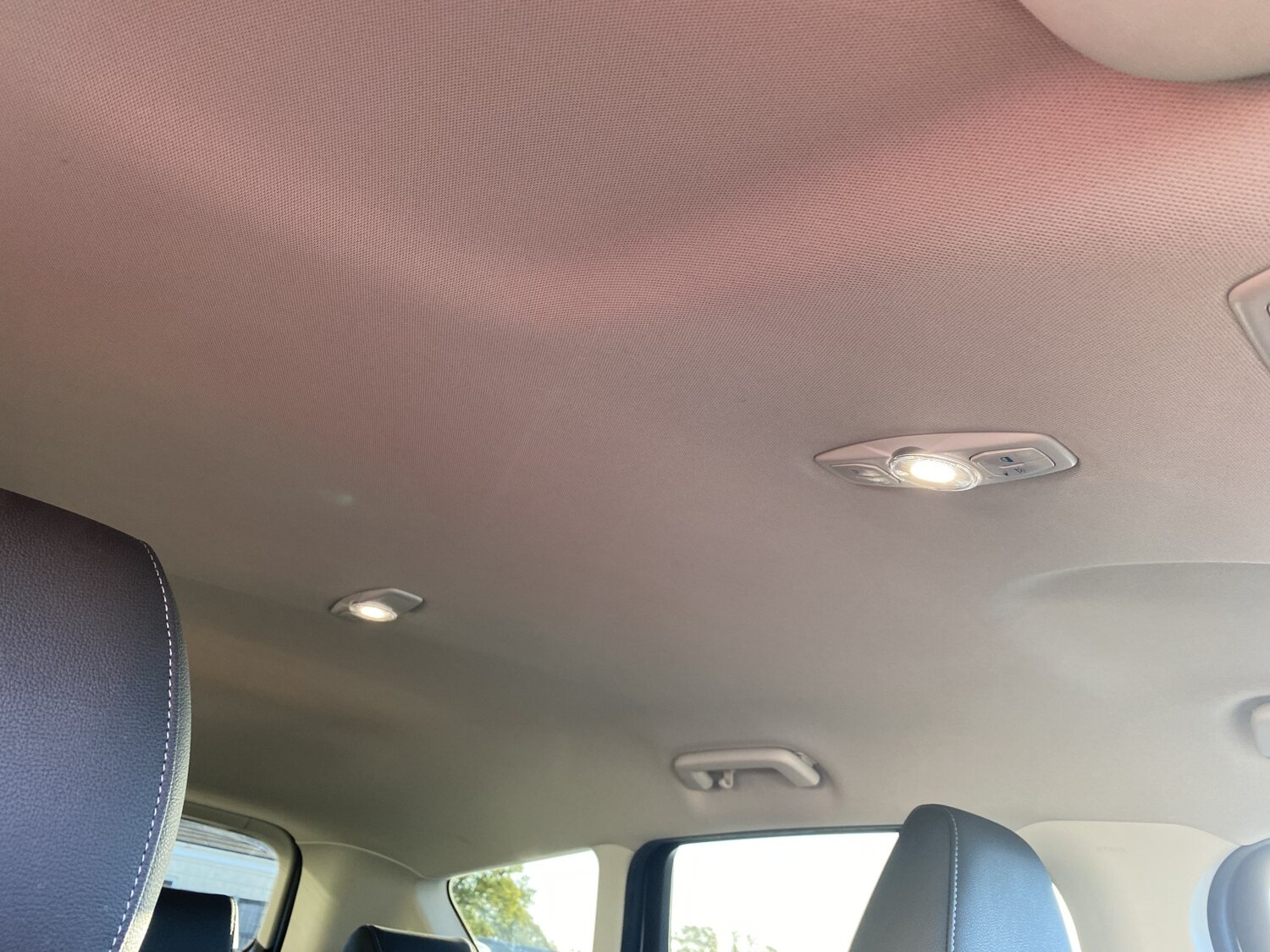 Used Ford Kuga 2018 for sale - 76198274: Photo 42