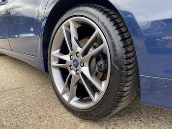 Used Ford Mondeo 2015 for sale - 77851331: Photo