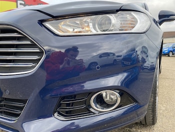 Used Ford Mondeo 2015 for sale - 77851331: Photo