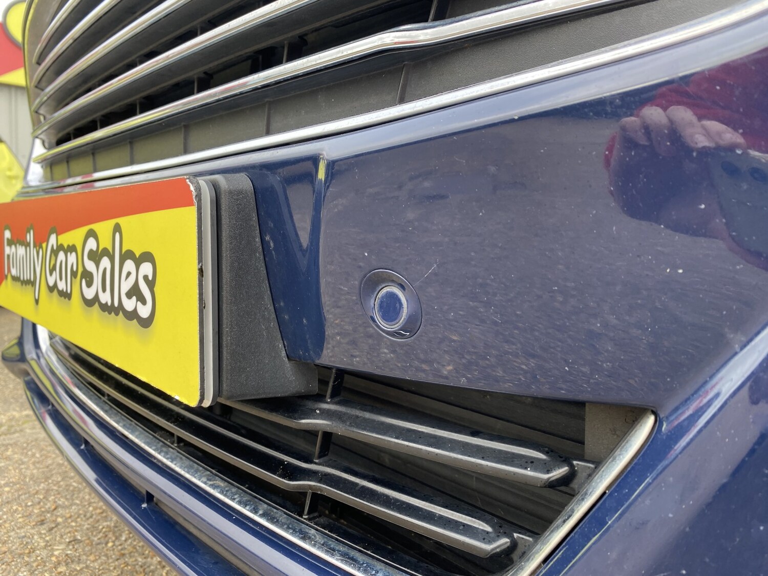 Used Ford Mondeo 2015 for sale - 77851331: Photo 5