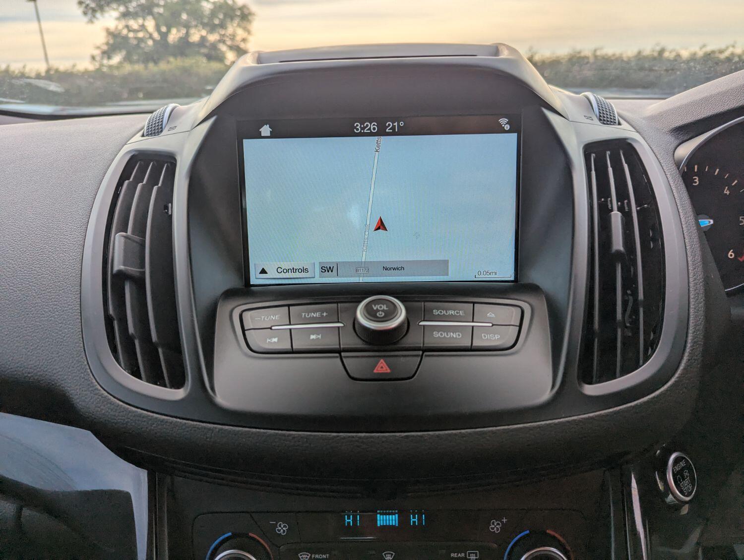 Used Ford Kuga 2017 for sale - 75848055: Photo 26