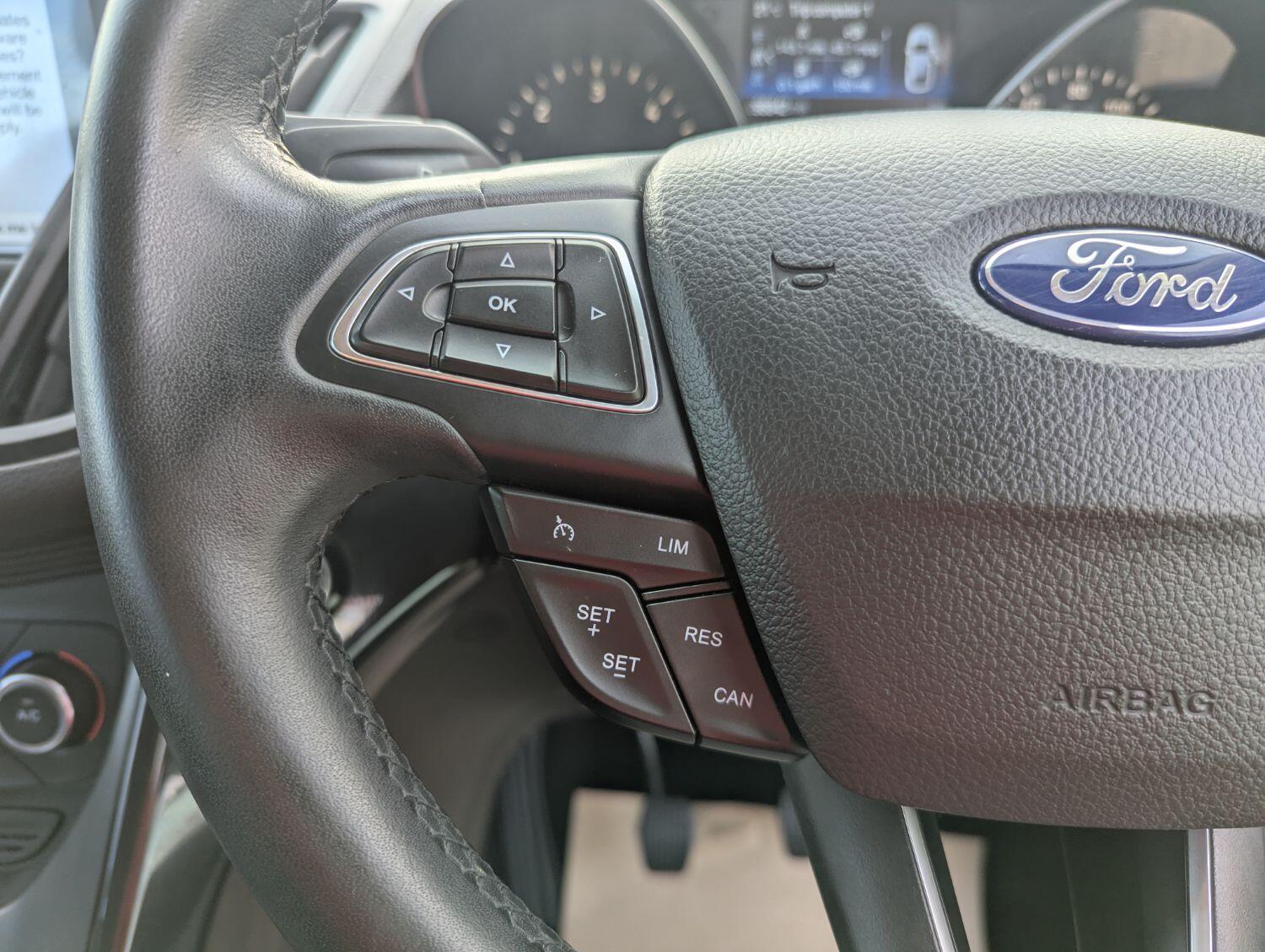 Used Ford Kuga 2017 for sale - 75848055: Photo 28