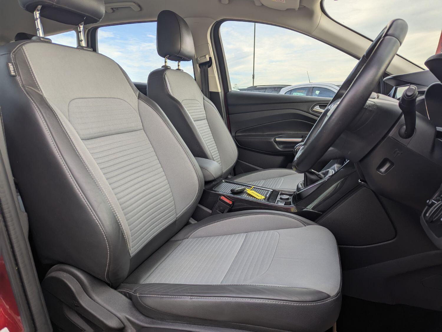 Used Ford Kuga 2017 for sale - 75848055: Photo 33