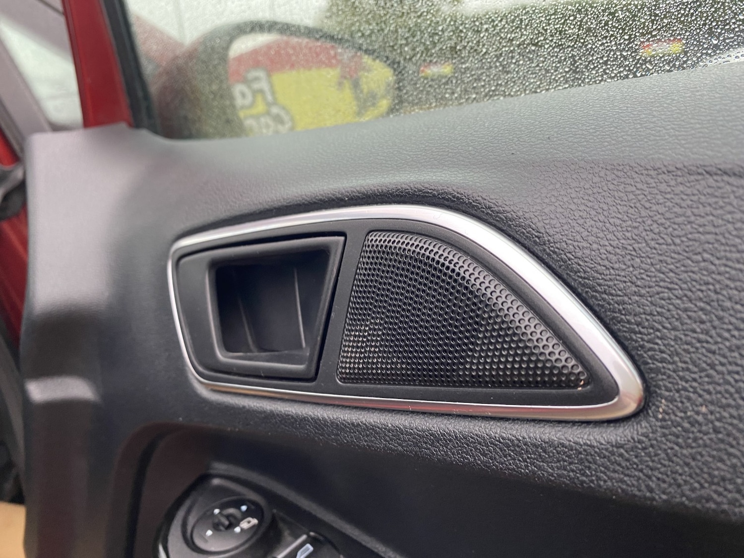 Used Ford B-MAX 2016 for sale - 76407513: Photo 12