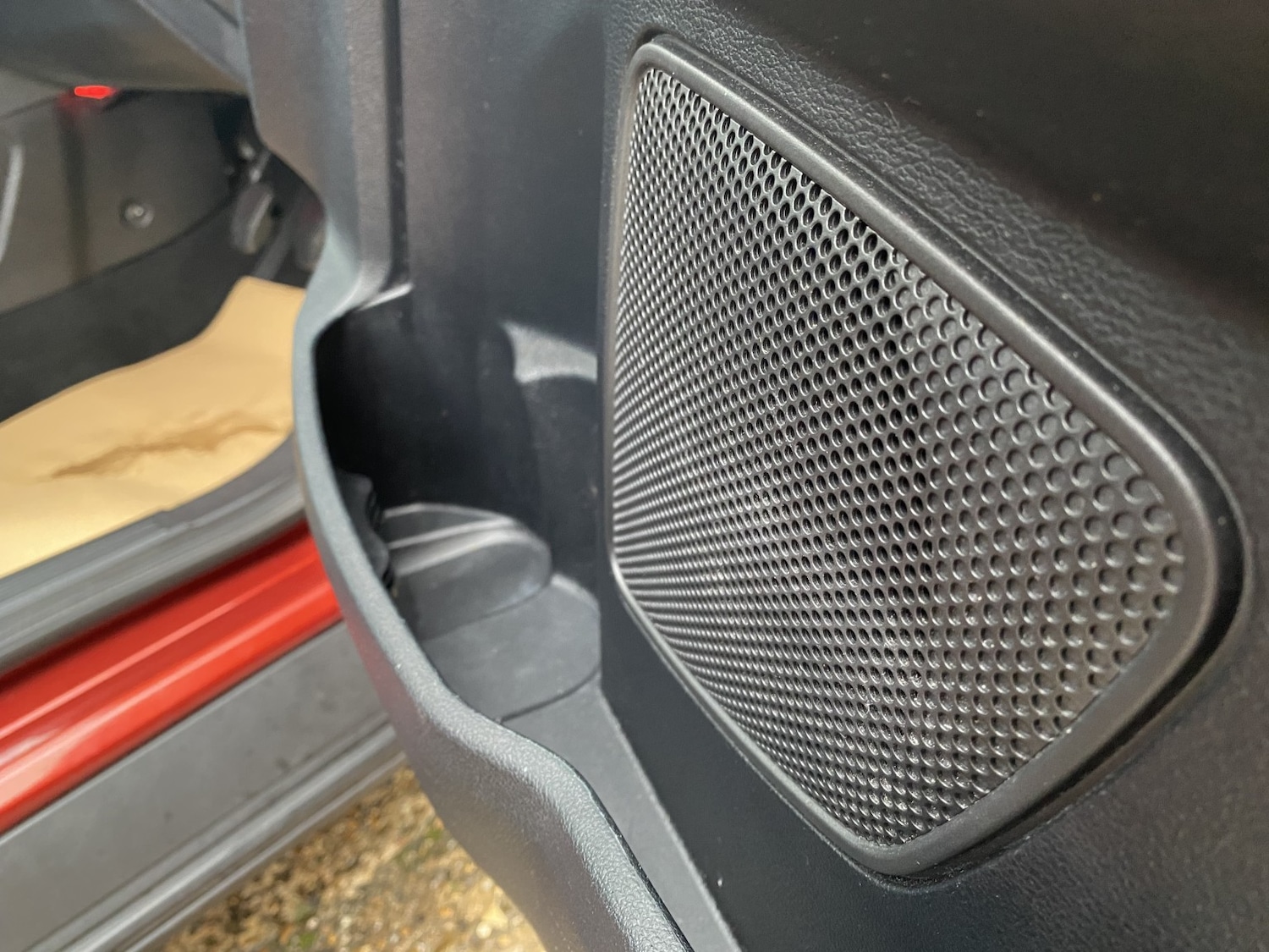 Used Ford B-MAX 2016 for sale - 76407513: Photo 13