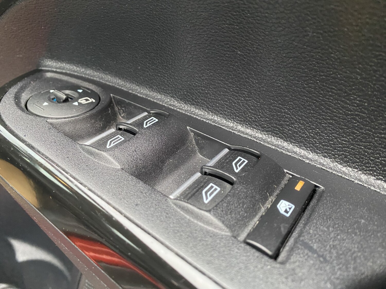 Used Ford B-MAX 2016 for sale - 76407513: Photo 14