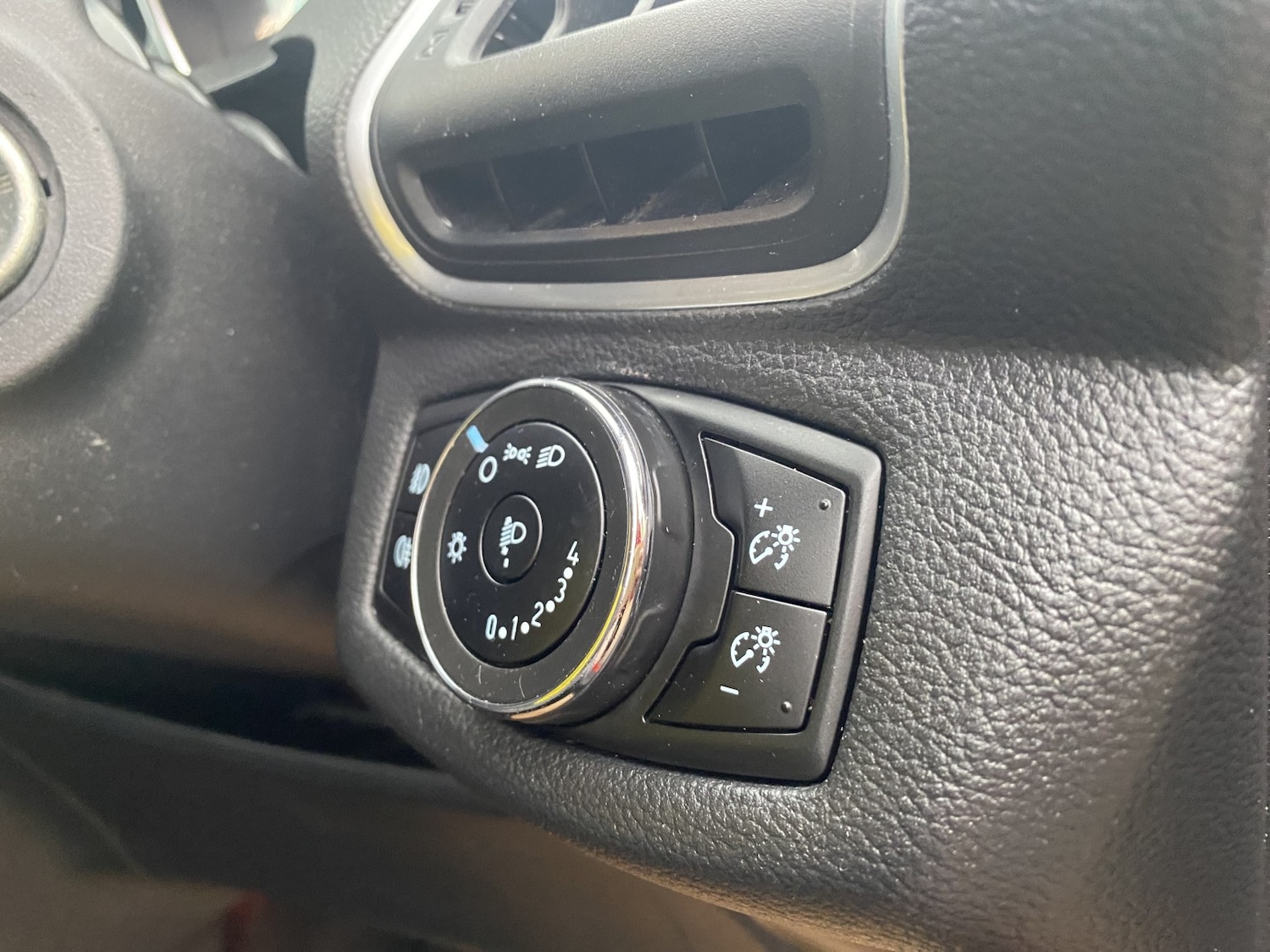 Used Ford B-MAX 2016 for sale - 76407513: Photo 17