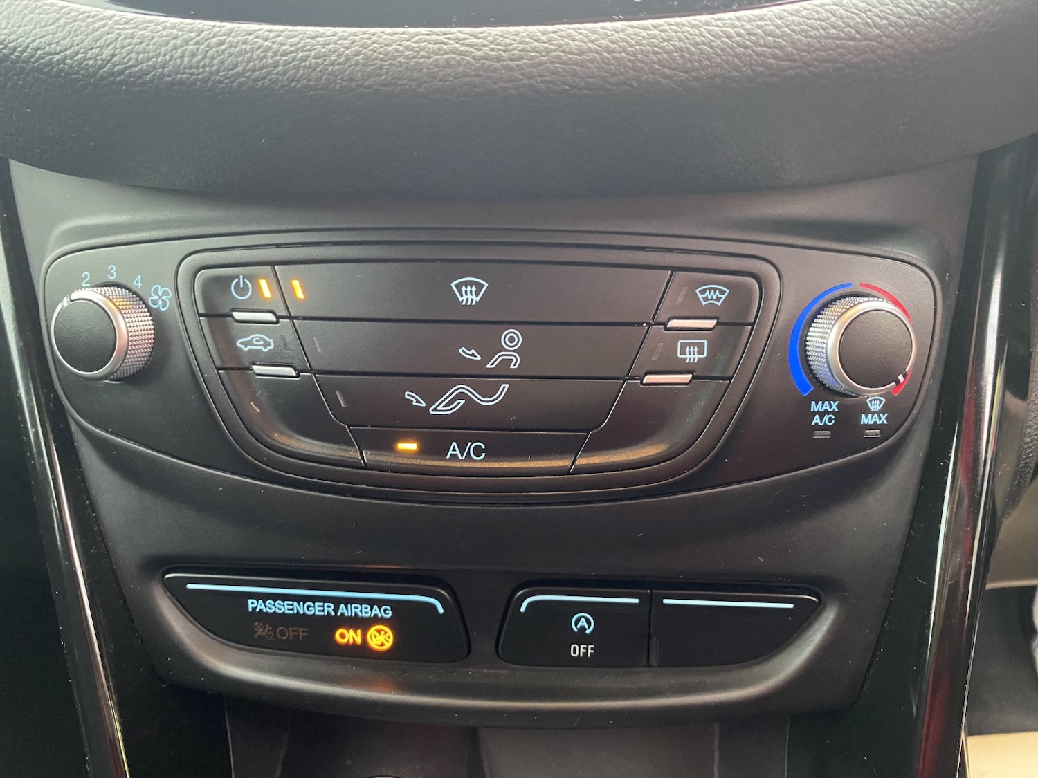 Used Ford B-MAX 2016 for sale - 76407513: Photo 18