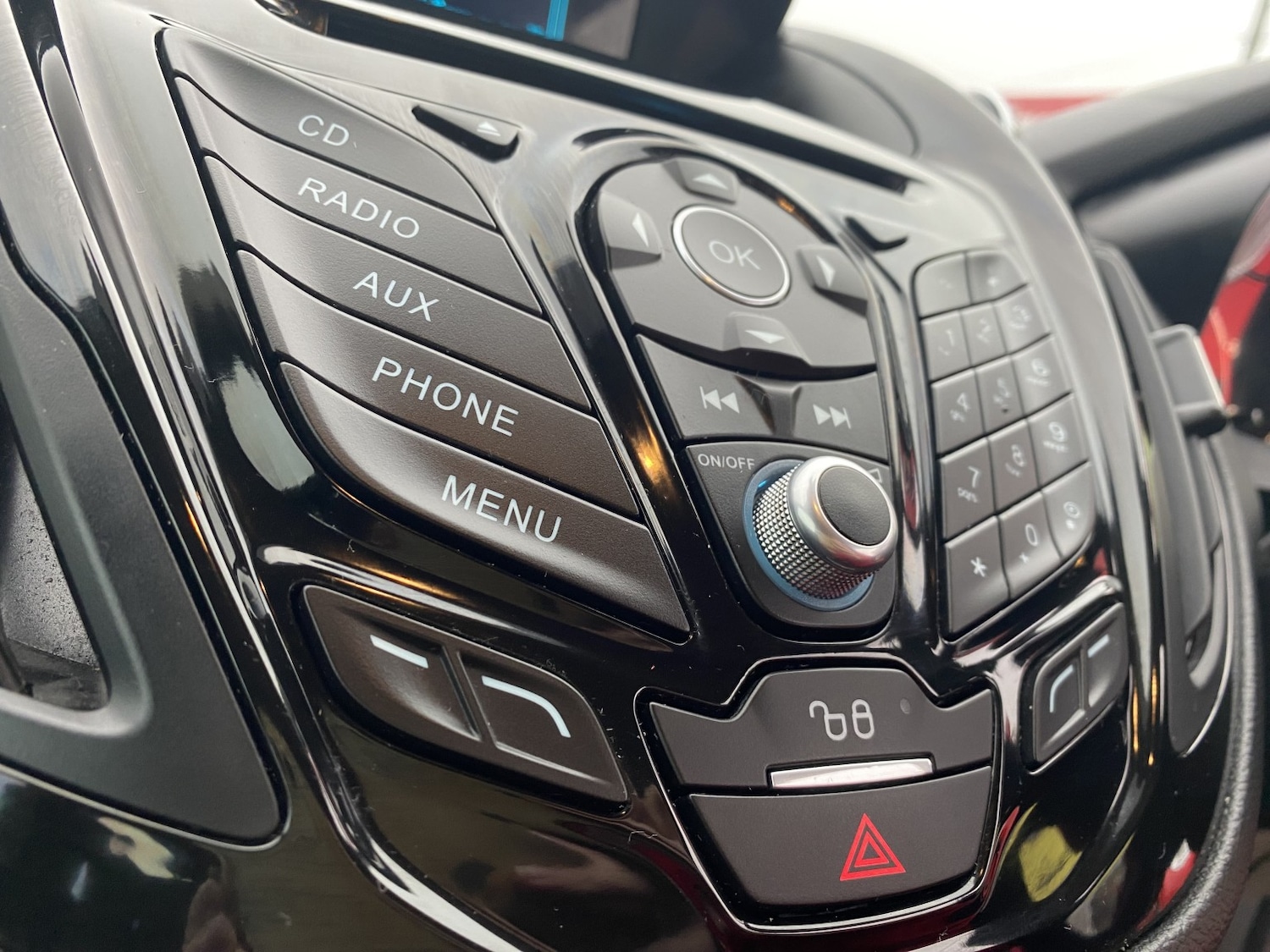 Used Ford B-MAX 2016 for sale - 76407513: Photo 19