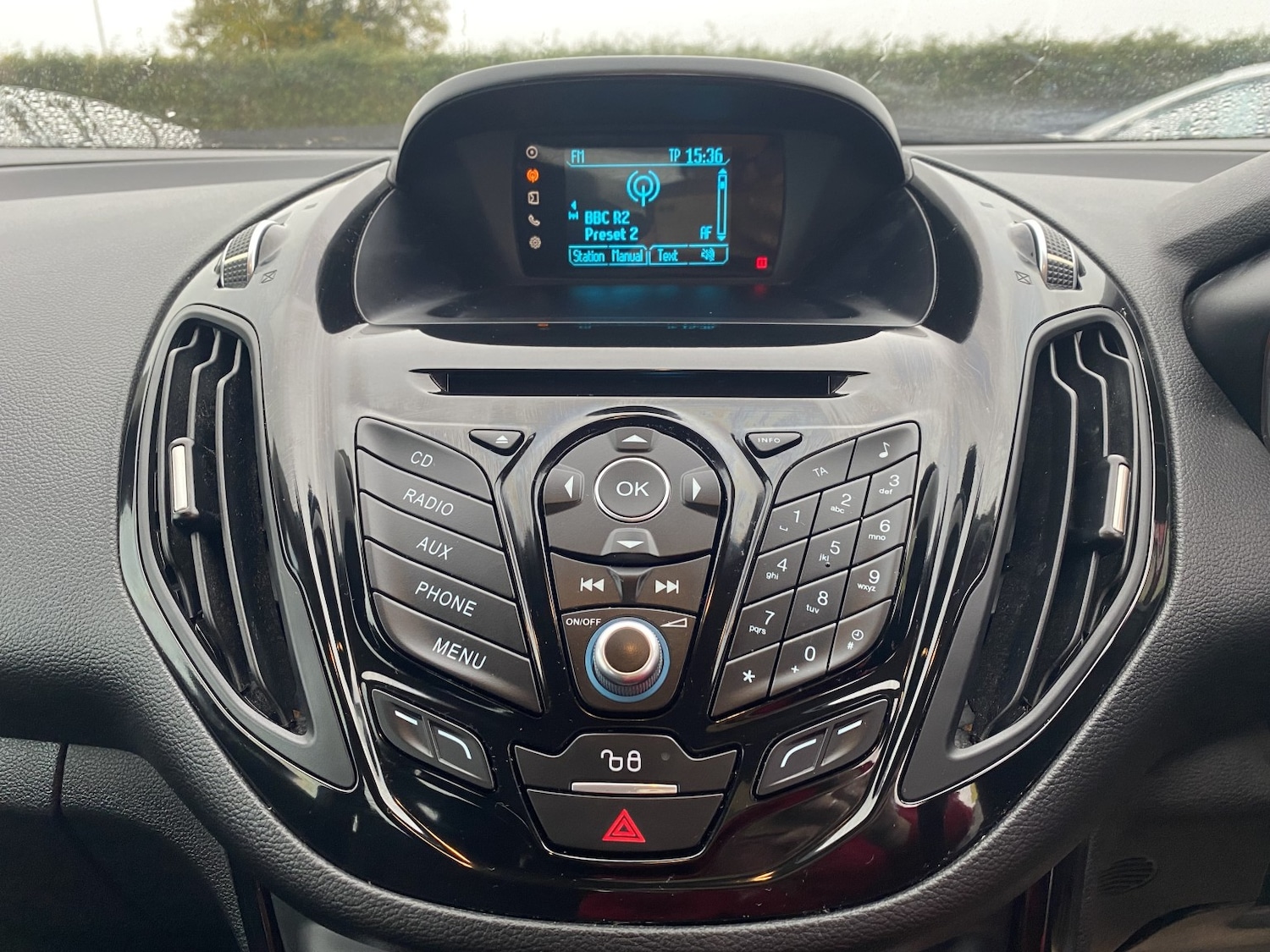 Used Ford B-MAX 2016 for sale - 76407513: Photo 21