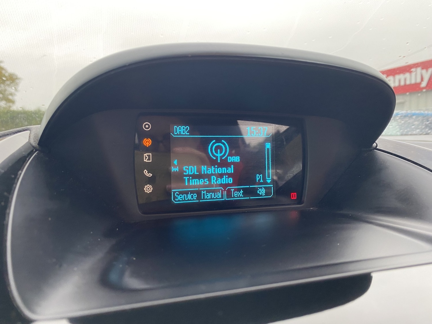 Used Ford B-MAX 2016 for sale - 76407513: Photo 22