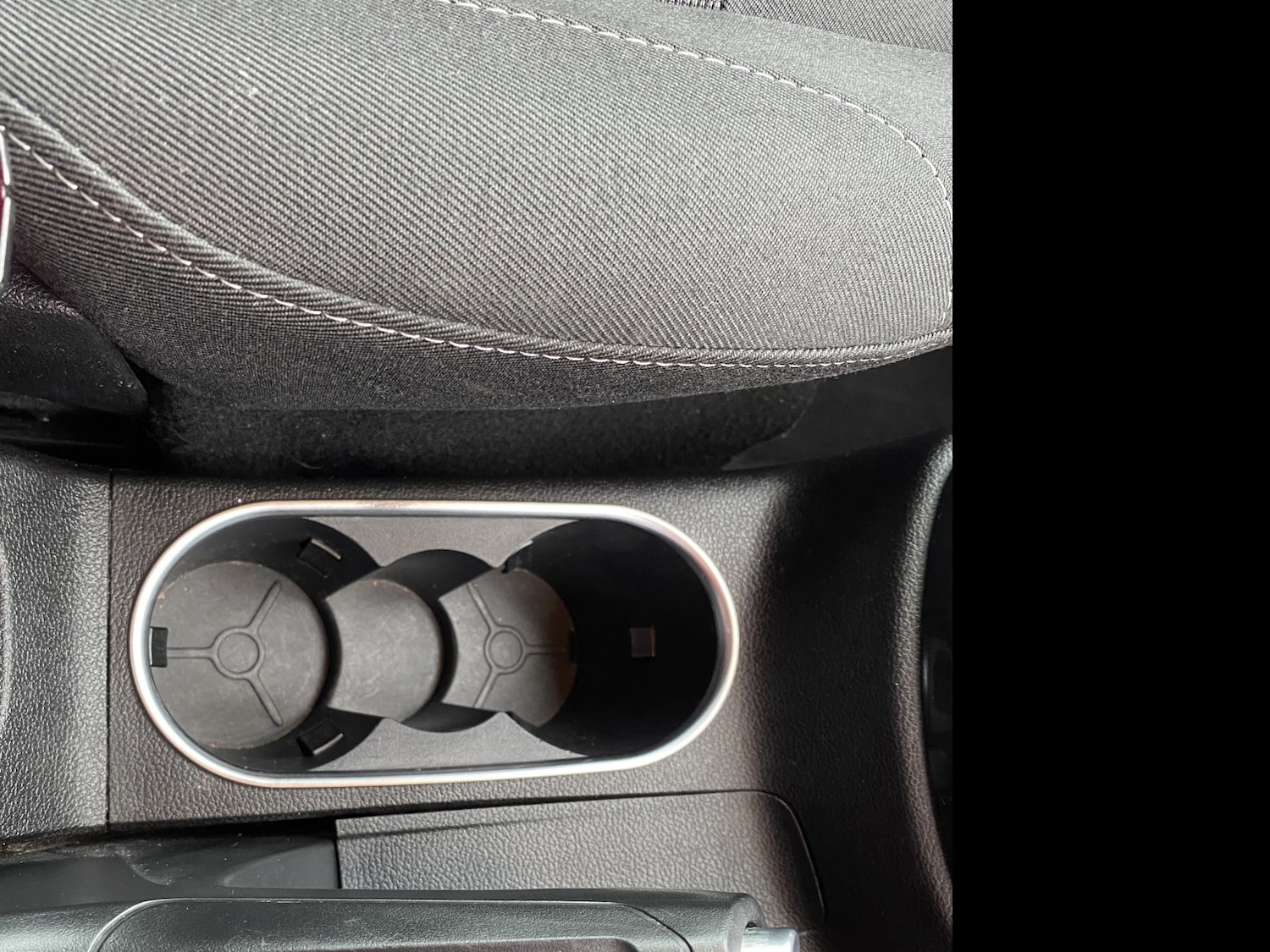 Used Ford B-MAX 2016 for sale - 76407513: Photo 23