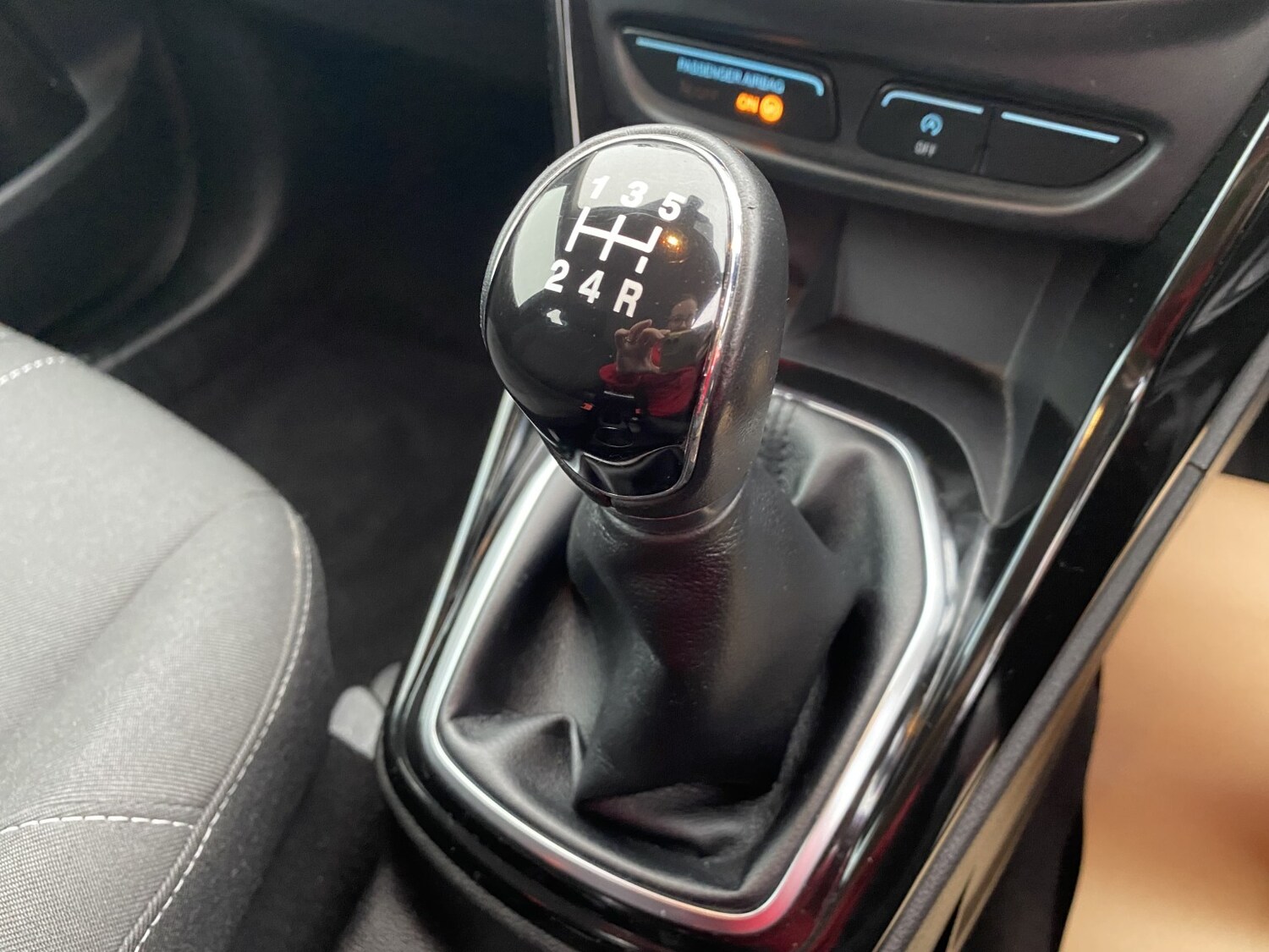 Used Ford B-MAX 2016 for sale - 76407513: Photo 24