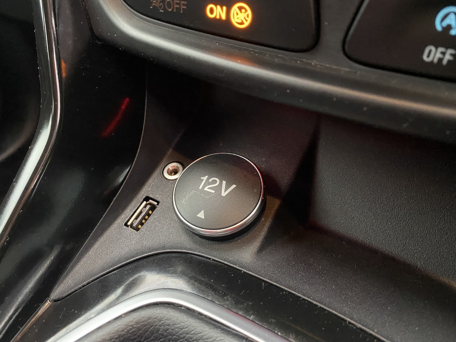 Used Ford B-MAX 2016 for sale - 76407513: Photo 26