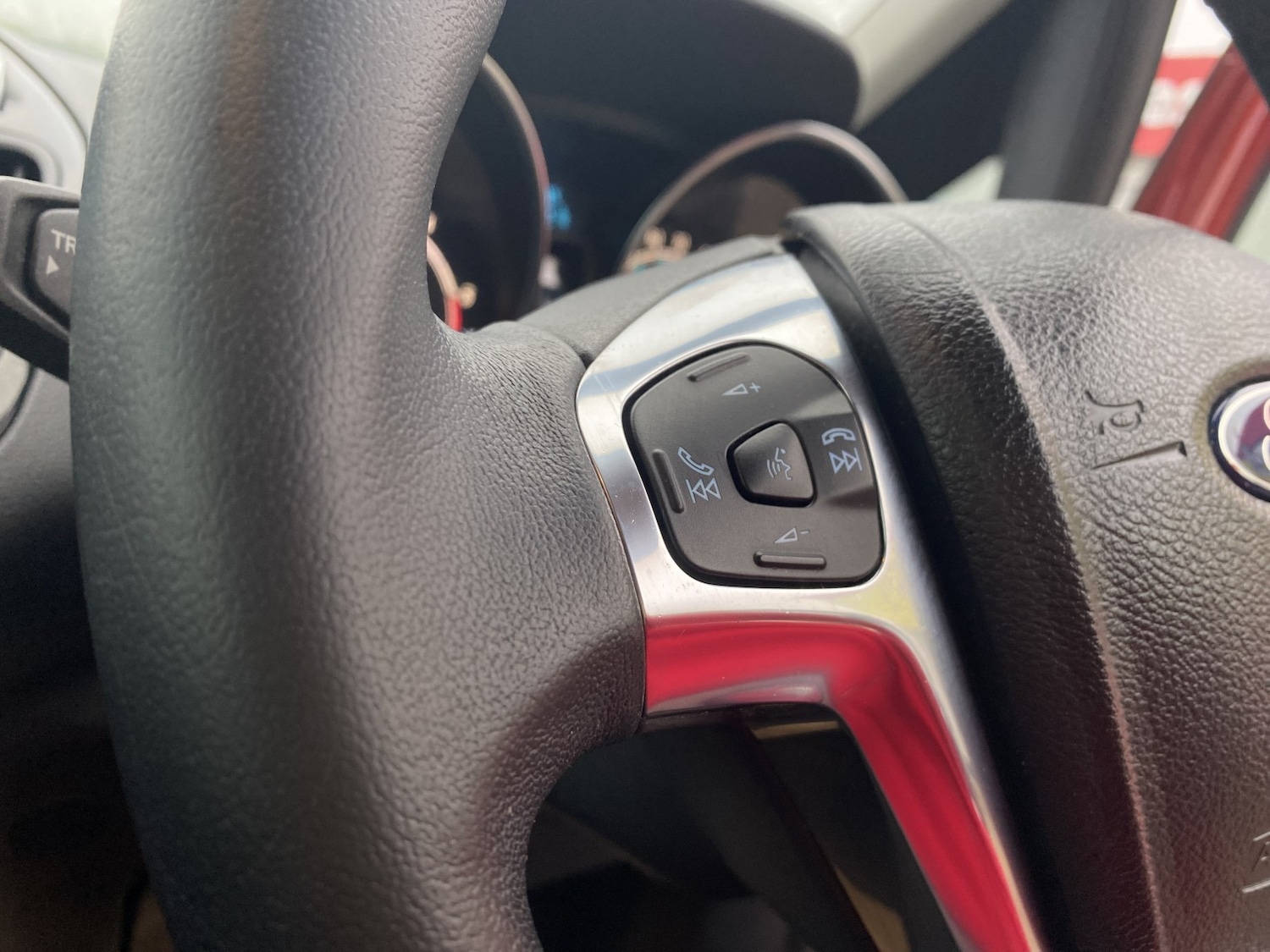 Used Ford B-MAX 2016 for sale - 76407513: Photo 28