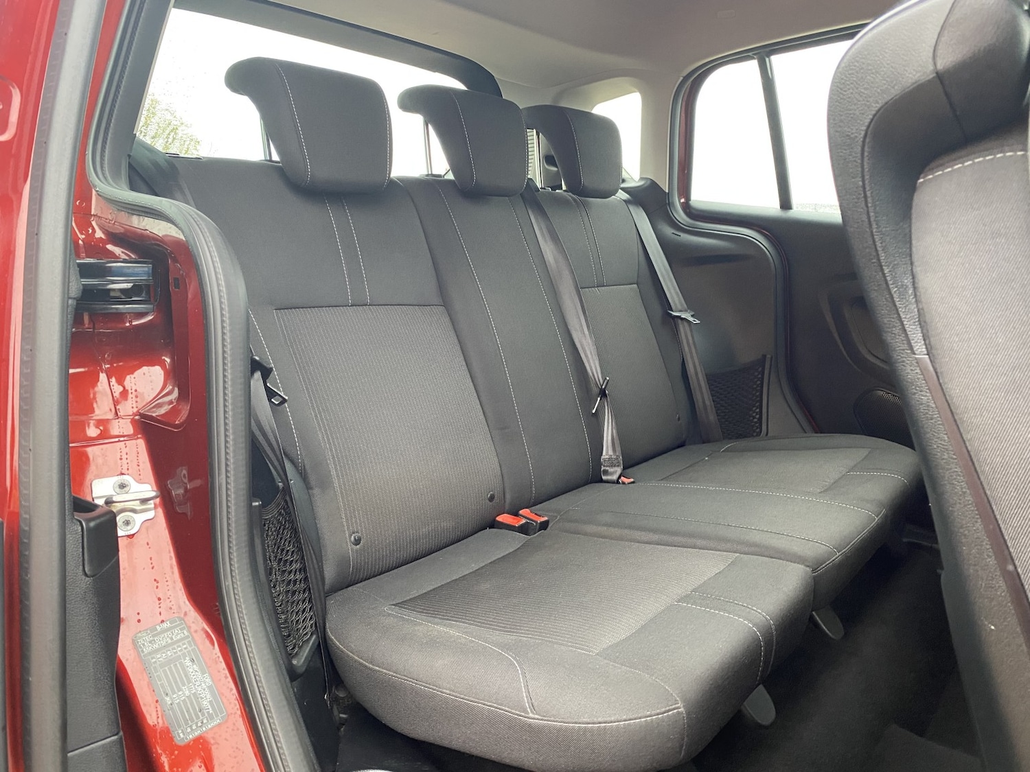 Used Ford B-MAX 2016 for sale - 76407513: Photo 7