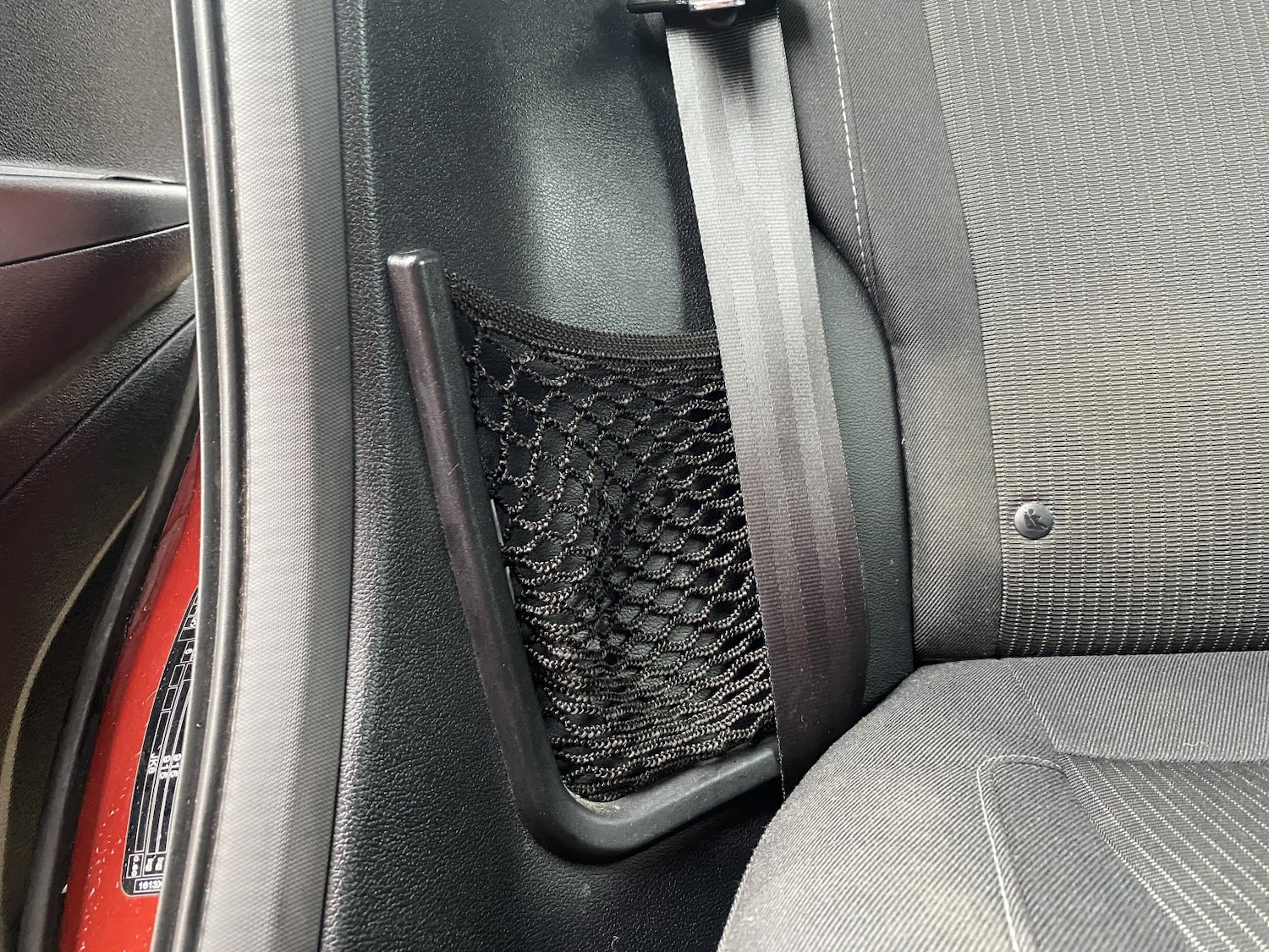 Used Ford B-MAX 2016 for sale - 76407513: Photo 9