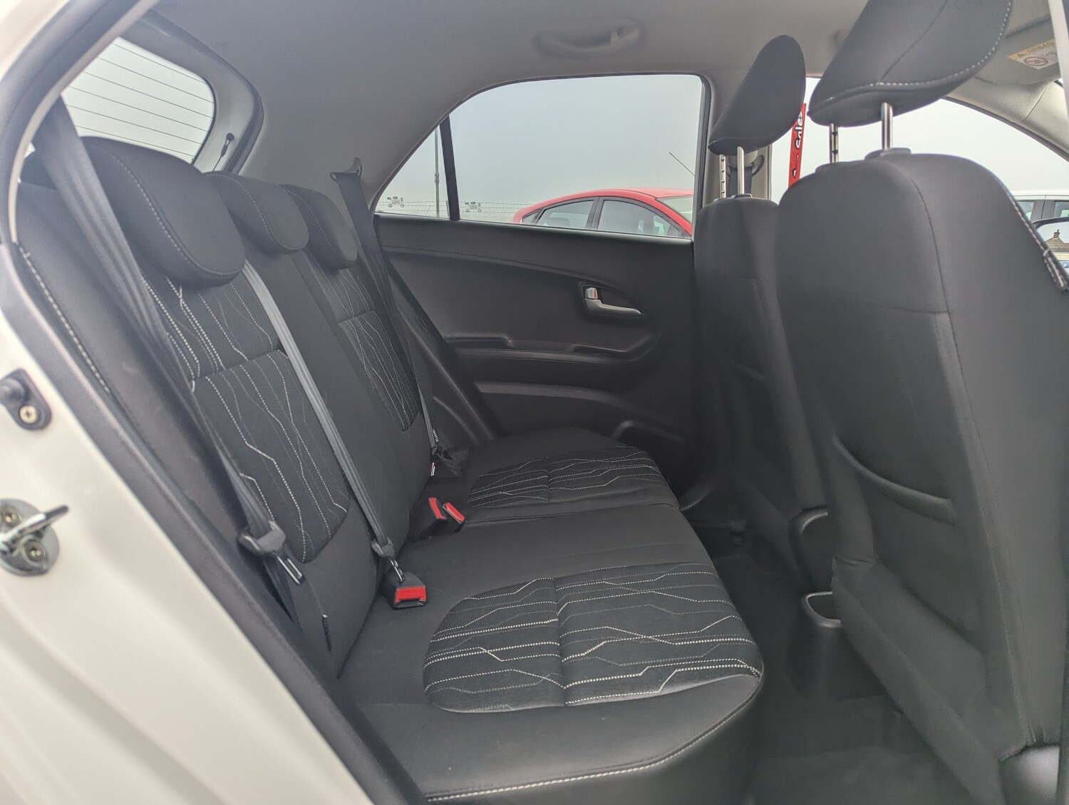 Used Kia Picanto 2017 for sale - 77822314: Photo 10