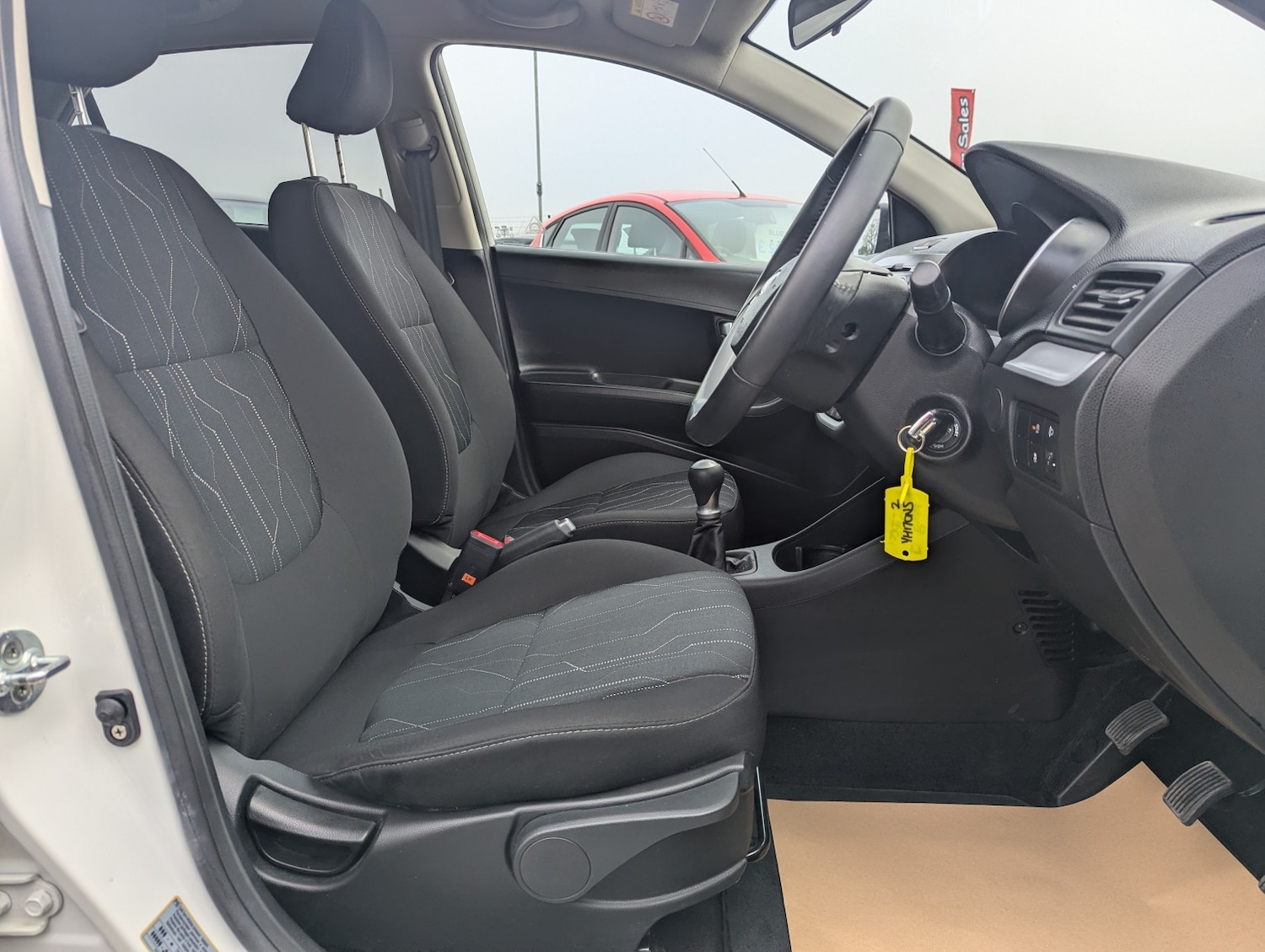 Used Kia Picanto 2017 for sale - 77822314: Photo 20