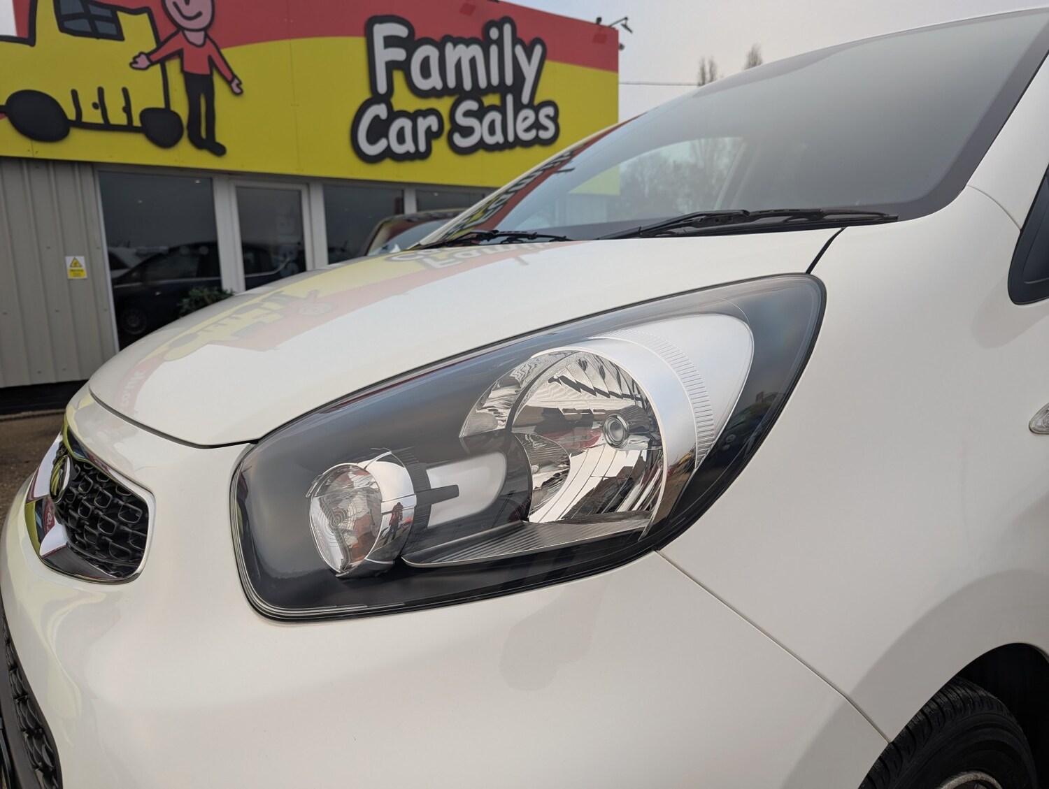 Used Kia Picanto 2017 for sale - 77822314: Photo 23