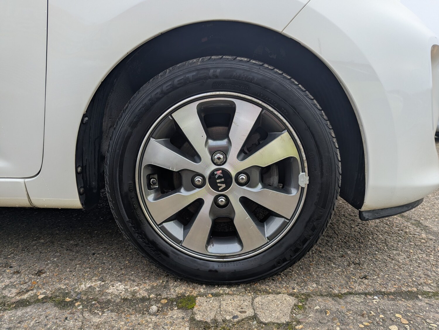 Used Kia Picanto 2017 for sale - 77822314: Photo 25